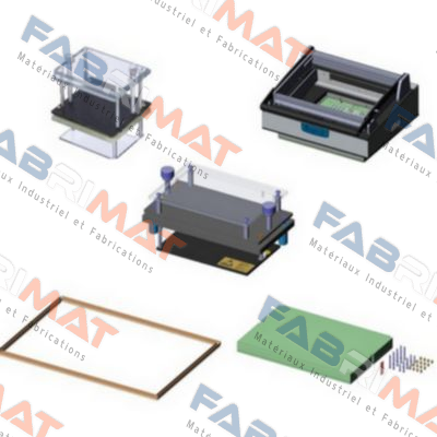 KS-103 30 M2.5-S Ingun