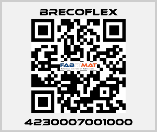 4230007001000 Brecoflex