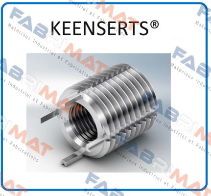 M12 x 1.75 H/duty Keensert