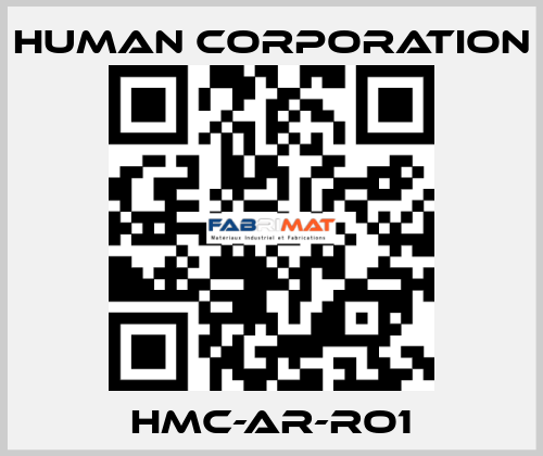 HMC-AR-RO1 Human Corporation