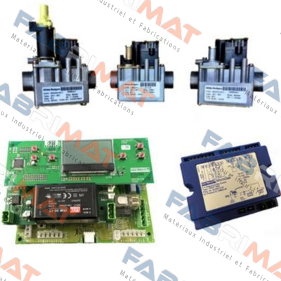 P25 F FMV 1 220V Pactrol