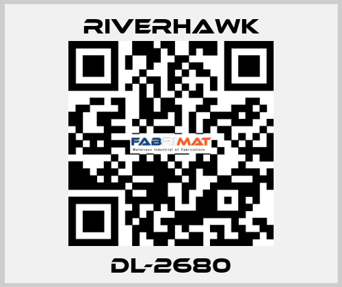 DL-2680 Riverhawk