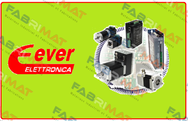 SE461000AA10030 Ever Elettronica