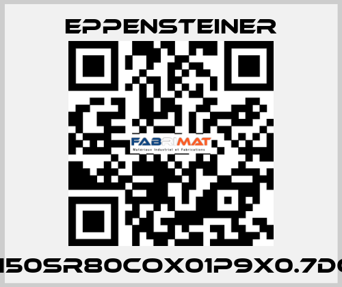 16ARA150SR80COX01P9X0.7DOPKAX Eppensteiner