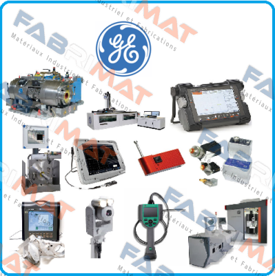 GE 113-552-013  GE Inspection Technologies