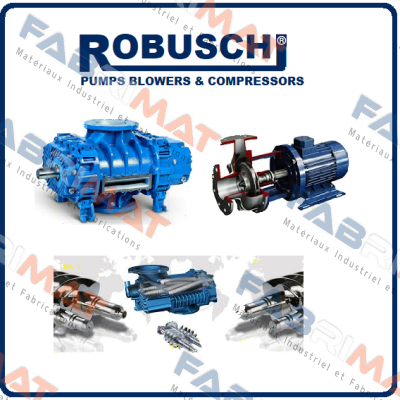 PN: 11A for RBS 175 V  Robuschi