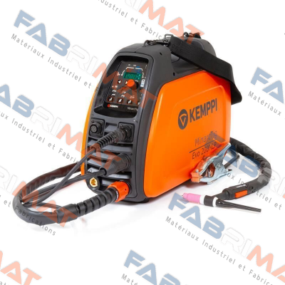 Minarc Tig 200 EVO Kemppi