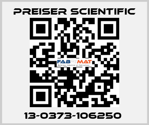 13-0373-106250  Preiser Scientific