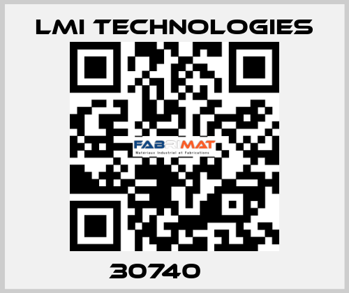 30740      Lmi Technologies