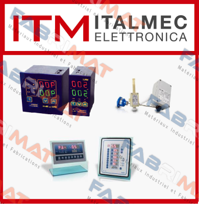 MPC9-S-RC1103  ITM Italmec Elettronica