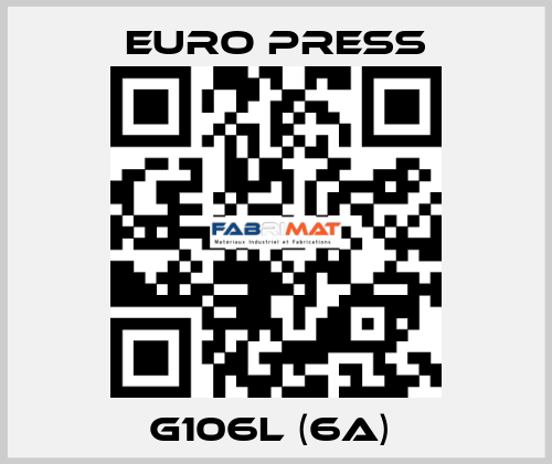 G106L (6a)  Euro Press