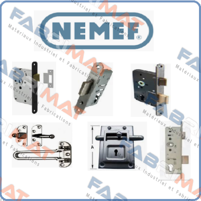 Mold for S130679   NEMEF