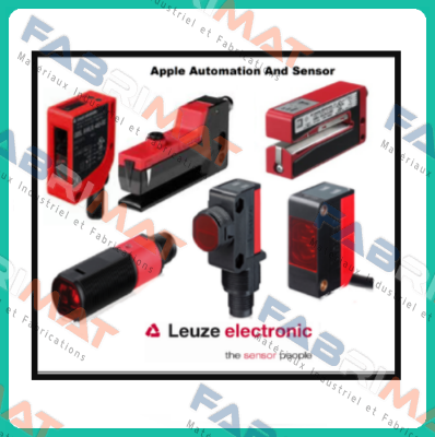 AC-MLC-HR-END  Leuze