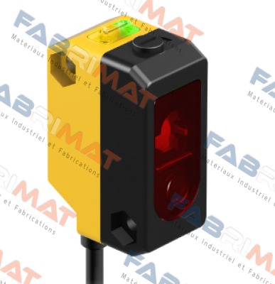 QS18VP6LAF250Q5 Turck