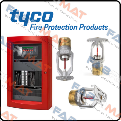 811PH  Obsolete, replaced by 851PH (P/N:516.850.055 ) Tyco Fire