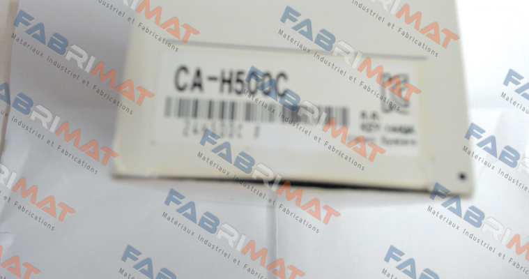 CA-H500C ( one time special price) Keyence