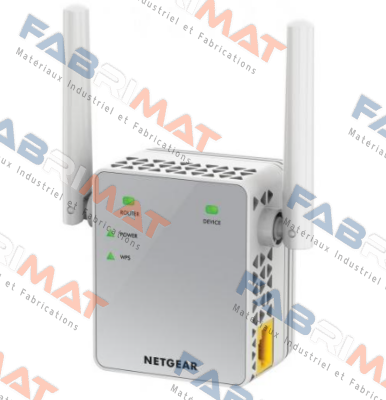 EX6120-100PES  NETGEAR