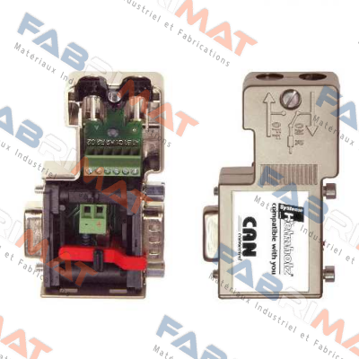 700-690-0BA11 obsolete, replaced by 700-690-1BA12  Helmholz