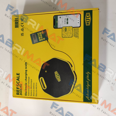 4688292, Type: REFSCALE Refco