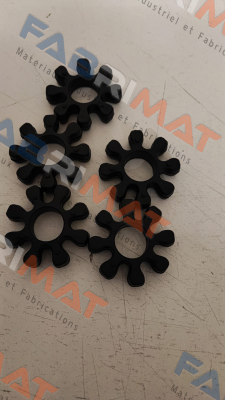 R82, Spider for ND86 OMT Couplings