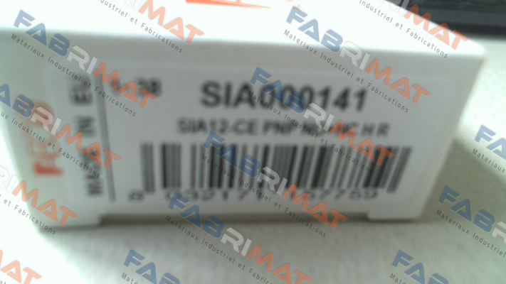 SIA12-CE PNP NO+NC H R Aeco