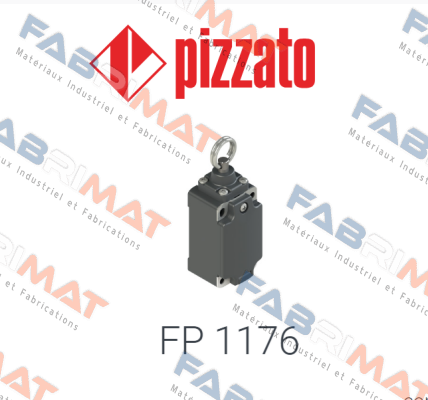 FL 1176 Pizzato Elettrica