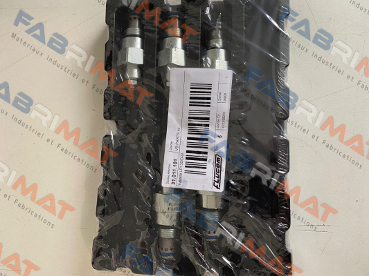 LPI30 /D-N 190 bar Flucom