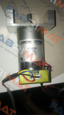 9234E828 (OEM)  Ametek Pittman