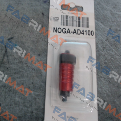 AD4100 Noga