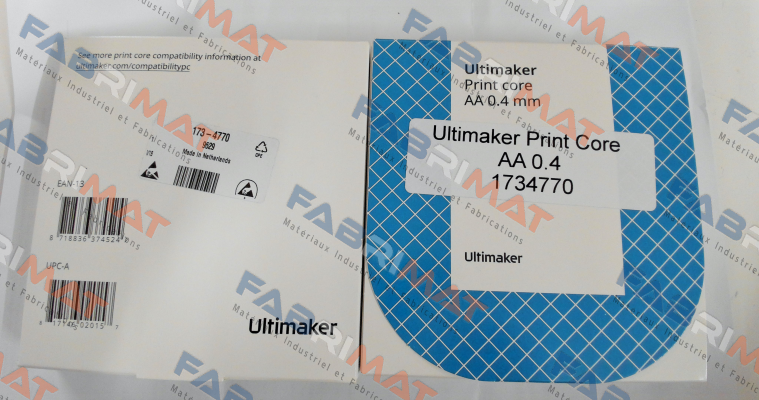 9529 Ultimaker