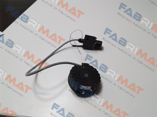 EH80C.1024Z5L 14X3MR.197+661 Eltra Encoder