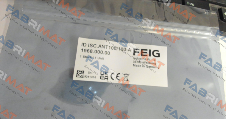 1968.000.00 FEIG ELECTRONIC