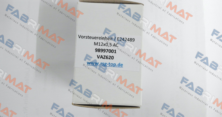 VAZ 620 OFFENWANGER