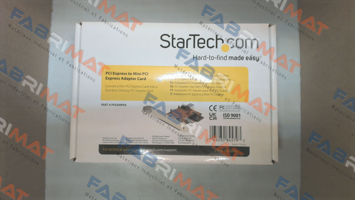 ‎PEX2MPEX Startech