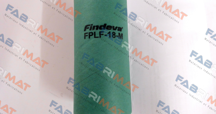 FPLF-18-M  / 9518.20 FINDEVA