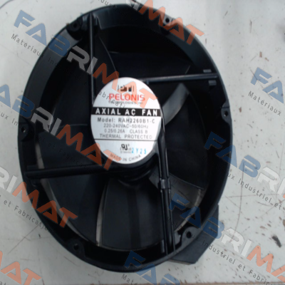 RAH2260B1-C FANEXFAN