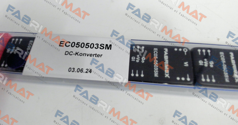 EC05-0503SM Fabrimex