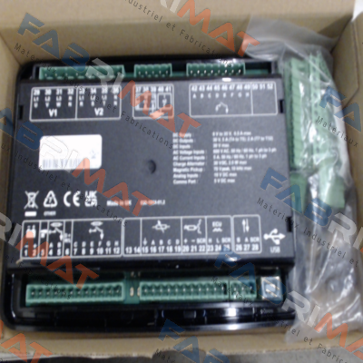 6120-05 DEEP SEA ELECTRONICS PLC