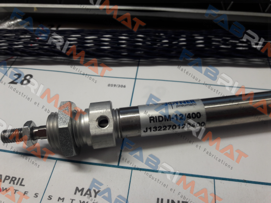 J132270120400  Joyner Pneumatic