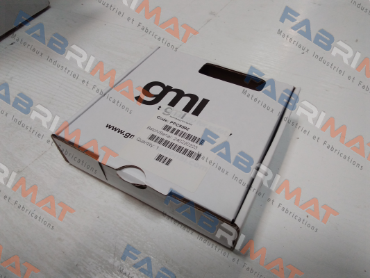 GMI-PPC5092 GM International