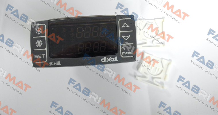 IC121CX- 24Vac Dixell