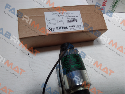 ESI-060/00 12V (cod. 00570213) Elcos