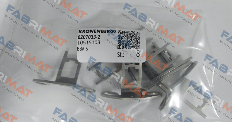 BBA-S / 10515103 Kronenberg