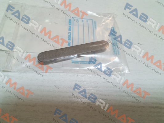 impeller key Mapro