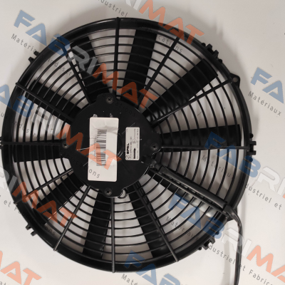 12V-VA13-AP51/C-35S SPAL