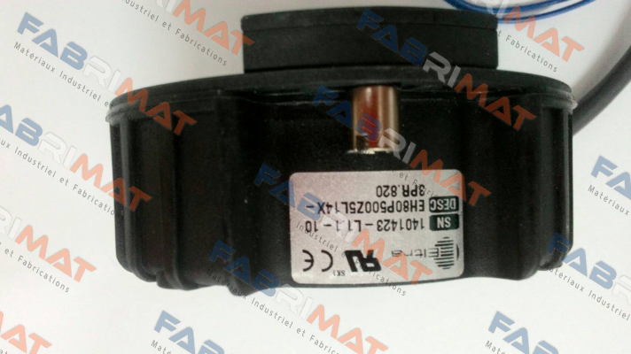 EH80P500Z5L14X-3PR.820 oem  Eltra Encoder