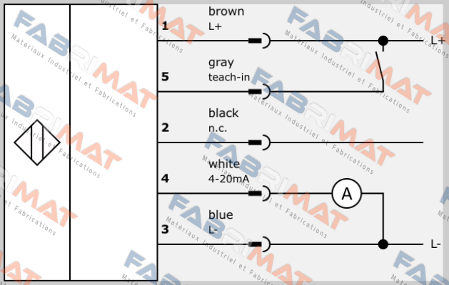 PT650027 IPF Electronic