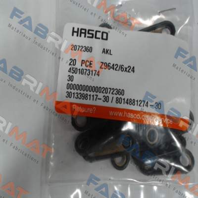 Z9642/6x24 Hasco