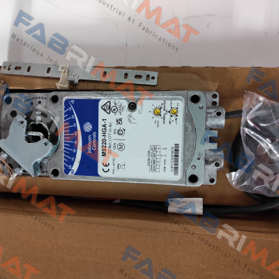 M9220-HGA-1 Johnson Controls