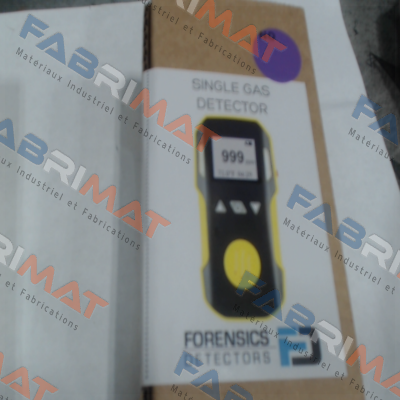 FD-90A-NO Forensics Detectors